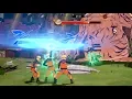 Video di NARUTO TO BORUTO: SHINOBI STRIKER  - 16 Minutes of NEW Gameplay | NEW Naruto Game 2018 (PS4/XBX/PC)