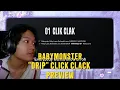 Download Lagu REACTING TO [DRIP] ‘CLIK CLAK’ PREVIEW