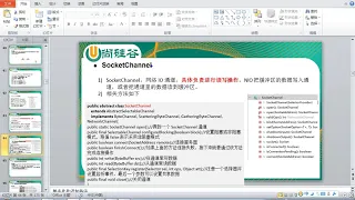 028 SocketChannel API