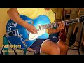 Download Lagu Padi Reborn - Lain Dunia (live) guitar