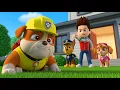 Download Lagu Rubble..Please Don't Go Why is Ryder So Angry | Paw Patrol Ultimate Rescue