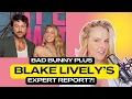 Lagu BLAKE LIVELY'S EXPERT WITNESS DELETES DOCUMENTS?! Plus More!!!