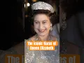 Download Lagu The iconic tiaras of Queen Elizabeth #royal #queenelizabeth #royalfamily #tiara
