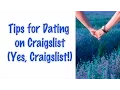 Craigslist Dating Tips for Meeting on Craigs List