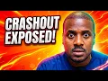 SPORTS TETHER DREAMERSPRO CRASHOUT ON FOUNDATIONAL BLACK AMERICANS