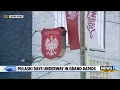 Pulaski Days underway in Grand Rapids