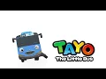 Download Lagu Lagu Tayo - Bayi lucu ingin bermain dengan tayo dan kawan - kawan