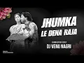 Download Lagu Jhumka le dena I Original Mix I Dj Venu Ngr I Sambalpuri  Original Beats and  Melody Drop