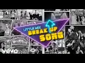 Lagu Little Mix - Break Up Song (Lyric Video)