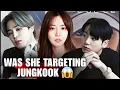 Download Lagu Jimin Didn’t Post for Jungkook’s Birthday… Because of Song Da Eun? 😱
