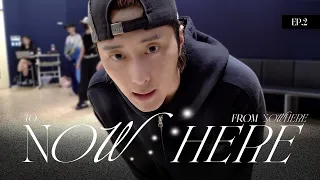 KARD's NOW/HERE EP.2 ('Back To Life' Dance Practice)