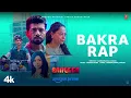 Rangeen: Bakra Rap | Vineet Kumar Singh | Rajshri Deshpande | Taaruk Raina | Charan