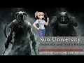 Sun University Elective Class - Converting CBBE to CBBE 3BBB 3BA