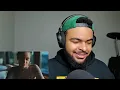 KEHLANI • MELT MUSIC VIDEO REACTION