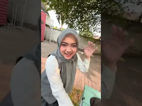 Di mana kamuuu??