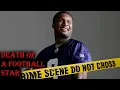 True Crime Steve McNair The Mysterious Death of the Former NFL Star