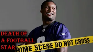 True Crime Steve McNair The Mysterious Death of the Former NFL Star