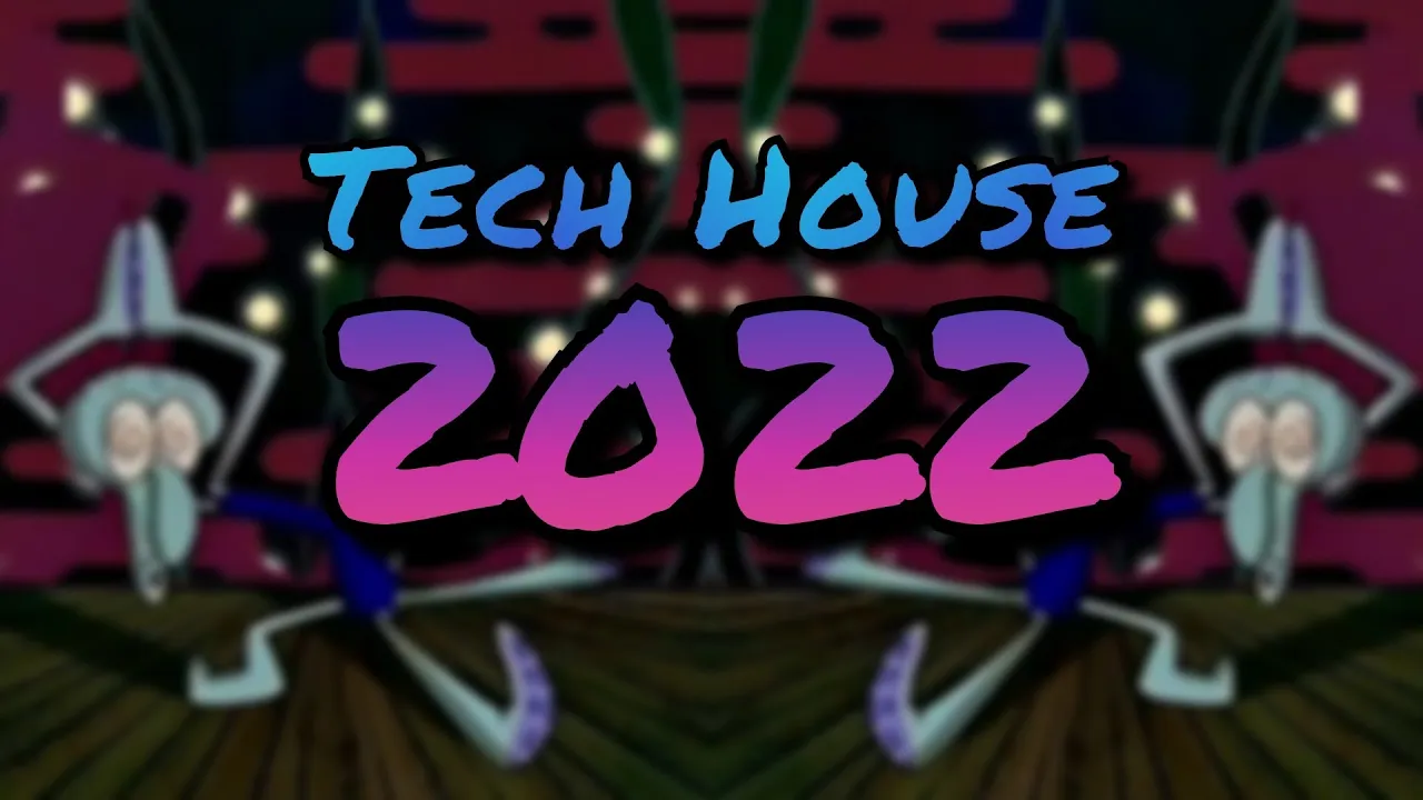 Tech House Mix 2022 (Dieguillo, Farruko, Fisher, ACRAZE, Bad Bunny, James Hype, H.Lavoe, Cloonee..)