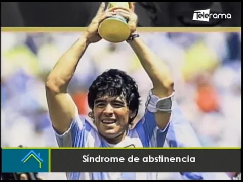 Síndrome de abstinencia