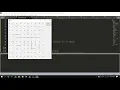 Python Game Dots and Boxes