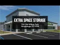 Storage Units in Hauppauge NY on Old Willets Path Extra Space Storage