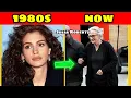 30 Most Beautiful Actresses of the 1980s