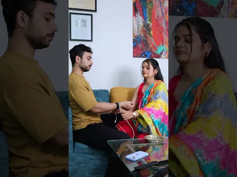 Budget wali rakhi 🤪|| rajhi special || #rakshabandhan #rakhispecial # #rakshabandhanselfie