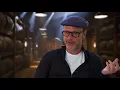 Kingsman The Golden Circle Director Matthew Vaughn Behind the Scenes Interview ScreenSlam