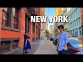 New York City LIVE Manhattan on Tuesday August 18 2026