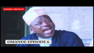 omande episode 6 latest ebira movie 