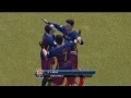 PES 2016 Euro Cup-Liga BBVA Barcelona VS Deportivo-Let's Play UEFA Euro 2017