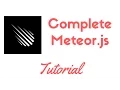 Complete Meteor js Tutorial