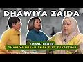Download Lagu EMANG BENER DHAWIYA BUKAN ANAK ELVY SUKAESIH!? | WaOde Sisters Eps 57 Part 1
