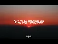 White Lies - Alaala Mo (Lyrics)