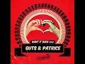 Download Lagu L'Entourloop - Want It Back Ft. Guts \u0026 Patrice [L'Entourloop \u0026 Troy Berkley Remix]