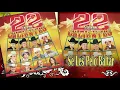 SE LES PELO BALTAZAR - Las Voces Del Rancho "22 Exitos Calientes"