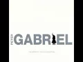 Peter Gabriel - Solsbury Hill