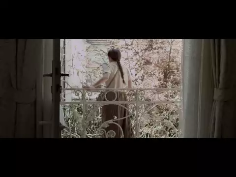 Anita B  official trailer