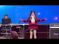 Huang Xiaoyun 2025.02.08 Fengcheng Music Festival | Multi-Cam HD Fan Cam