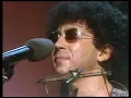 Edoardo Bennato - Il gatto e la volpe (Live@RSI)