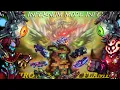 Can You Beat Terraria CALAMITY INFERNUM With ONLY FLAMETHROWERS