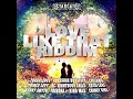 Lagu Love Like That Riddim Mix 2021(ft Pressure Busspipe, King Mas, Turbulence, Luciano \u0026 Many More)