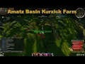 Download Lagu Guild Wars Kurzick Faction Amatz Basin Team Farm! *New Record*