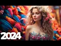 Summer Music Mix 2023 🔥 Best Of Vocals Deep House 🔥 David Guetta, Rema, Alan Walker, Miley Cyrus #22