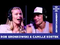 How Does Rob Gronkowski Really Feel About His Girlfriend Being a Sports Illustrated Model