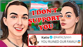 Chris Tyson s Wife Reacts To MrBeast Firing Chris