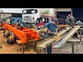 Download Lagu How Hino Trucks are Made in Production Line || \