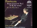 Nocturne, Op. 10 No. 1 - Pyotr Ilyich Tchaikovsky & Igor Ardašev