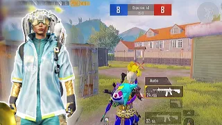 1vs1 With a Pro Friend 🔥 | Inspired by @STAR-Captain