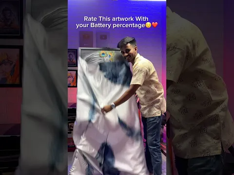 Subscribe bhi krna🥹❤️✨ #jerrykiart #art #krishna